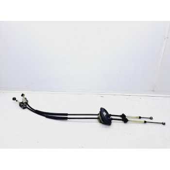 CABLES CAMBIO (BOWDEN) 