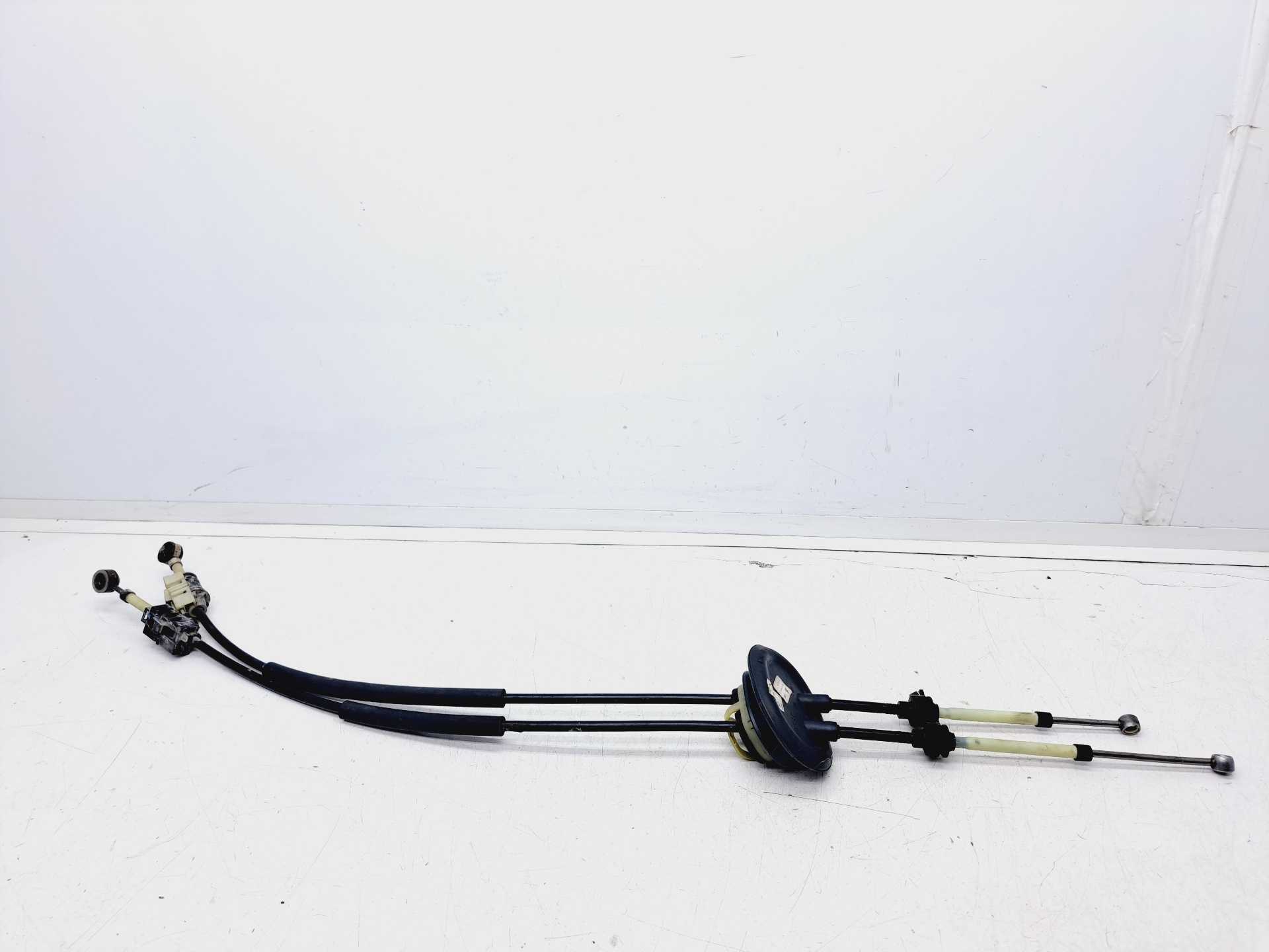 Recambio de cables cambio (bowden) para citroën c4 cactus feel referencia OEM IAM   