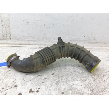 Recambio de tubo admision turbo para renault kangoo 1.5 dci diesel referencia OEM IAM 8200500384B  