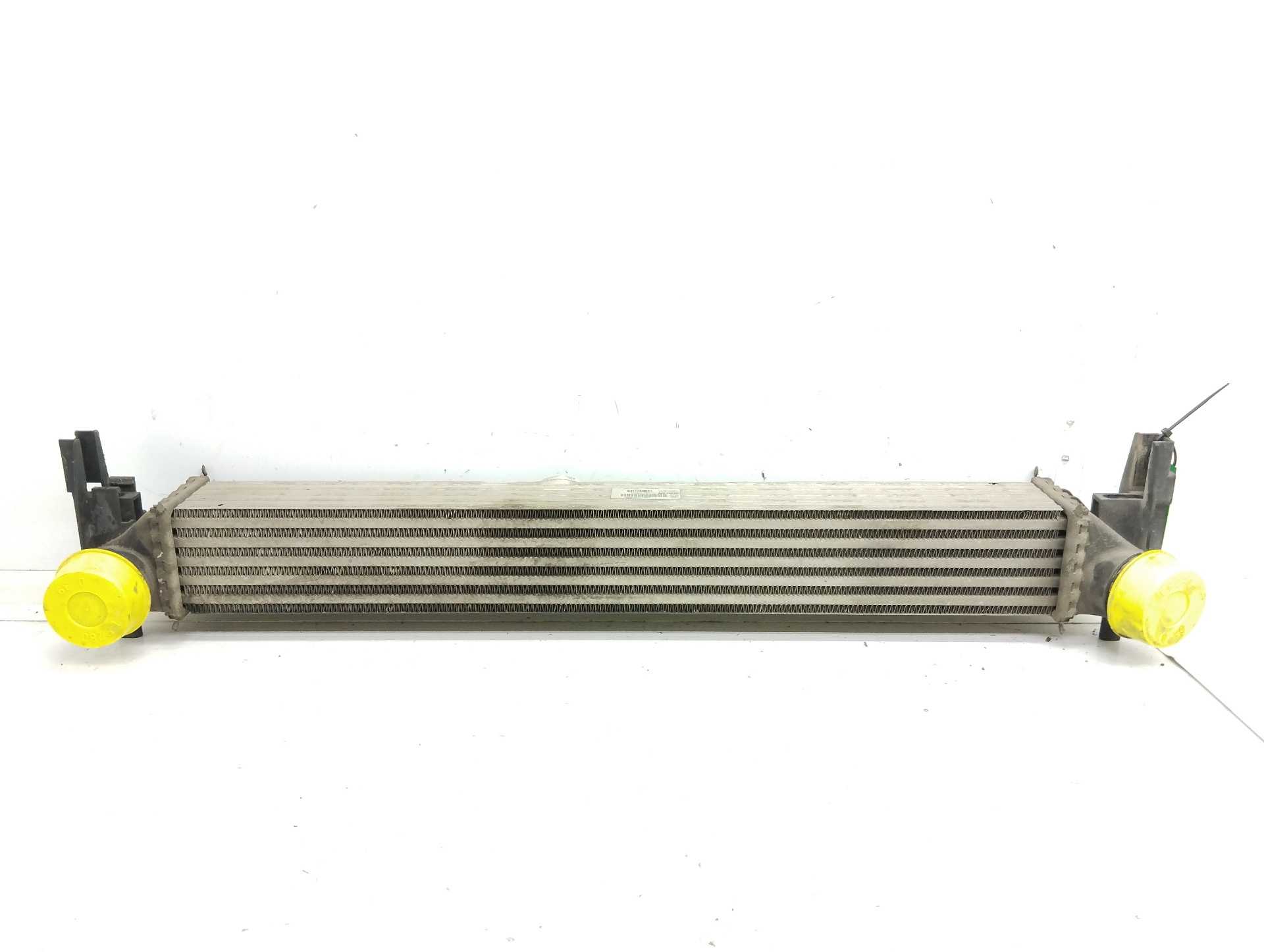 Recambio de intercooler para seat ibiza (6j5) ecomotive referencia OEM IAM 6R0145805 V9113003 
