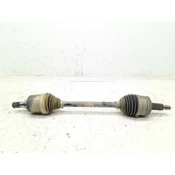 TRANSMISION DELANTERA IZQUIERDA 495002Y930 