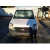 ford transit connect (tc7) del año 2011