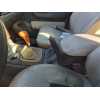 Recambio de palanca freno para ssangyong musso 2.9 tdi full referencia OEM IAM   