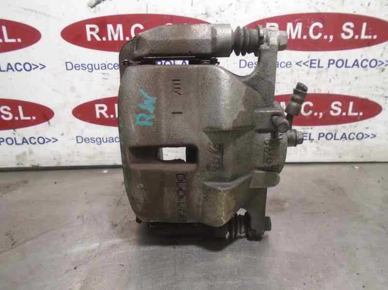 Recambio de pinza de freno delantera derecha para nissan qashqai (j11) 1.5 turbodiesel cat referencia OEM IAM   