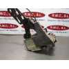 Recambio de cerradura puerta trasera derecha para ford fiesta (cbk) 1.4 tdci cat referencia OEM IAM   