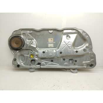 ELEVALUNAS DELANTERO IZQUIERDO 6Q3837461E 