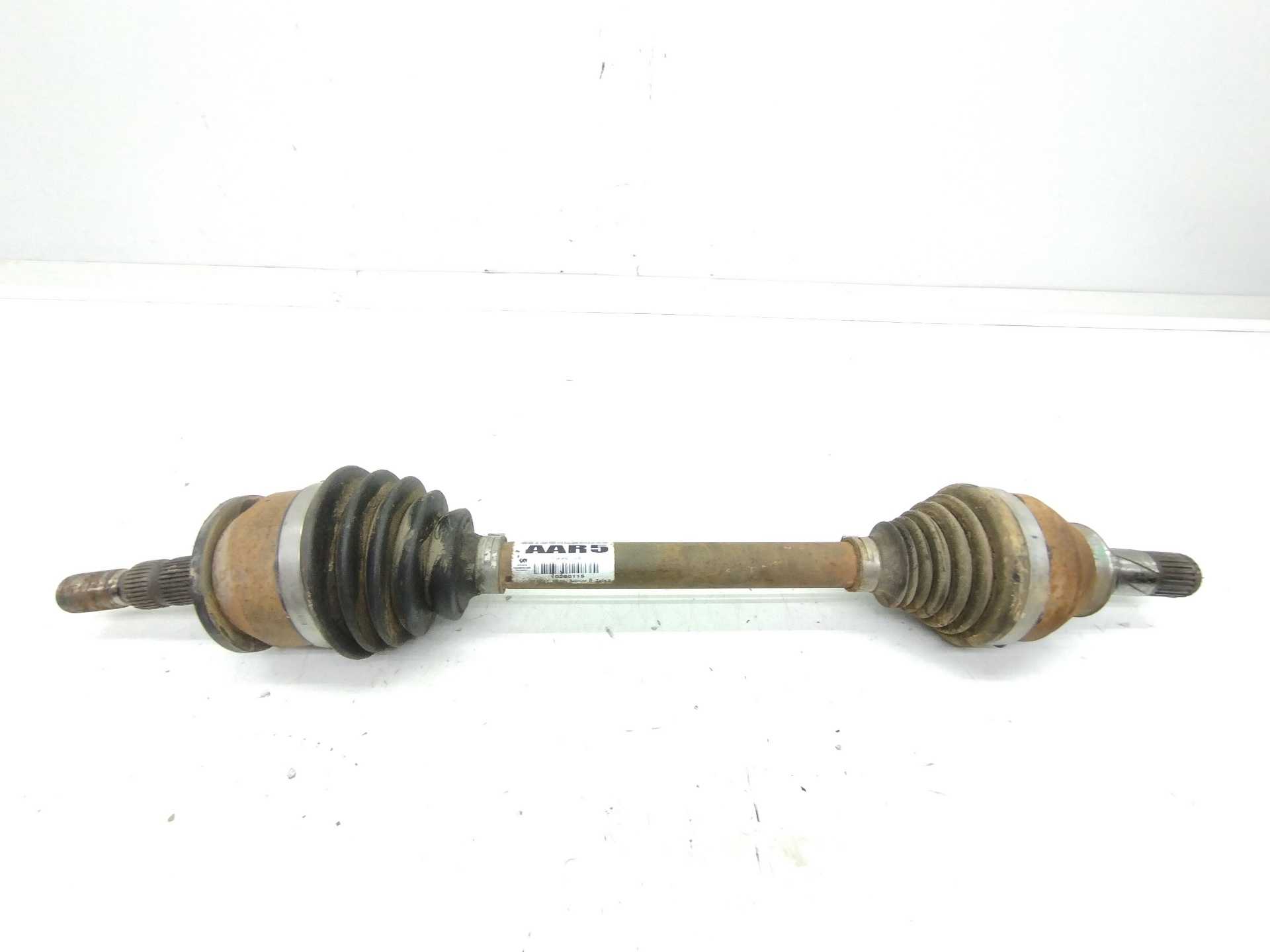 Recambio de transmision delantera izquierda para opel astra k lim. 5türig dynamic referencia OEM IAM 95522355  