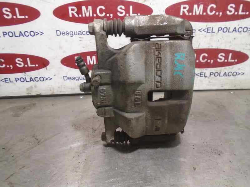 Recambio de pinza de freno delantera izquierda para nissan qashqai (j11) 1.5 turbodiesel cat referencia OEM IAM   