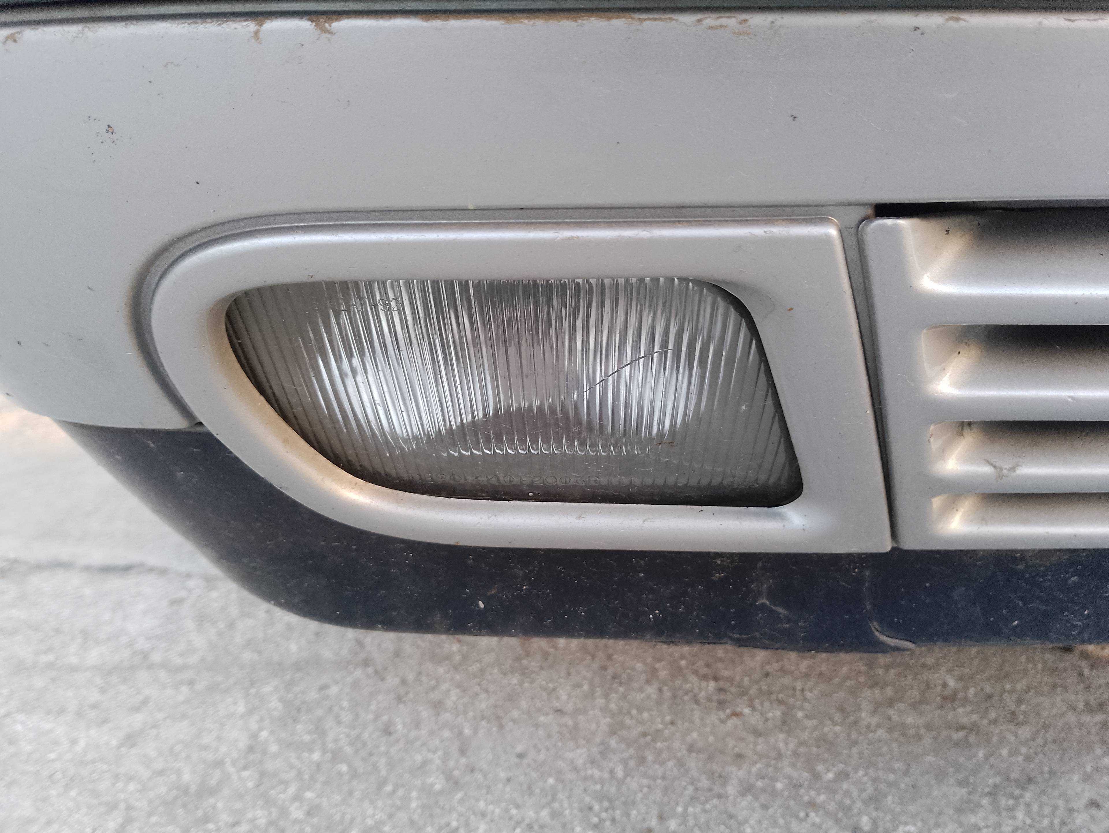 Recambio de faro antiniebla derecho para mercedes-benz clase e (w210) berlina diesel 300 turbodiesel (210.025) referencia OEM IA