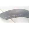 Recambio de aletin delantero izquierdo para land rover discovery v6 td edition 60 yrs referencia OEM IAM dfj000032  