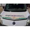 Recambio de capo para renault kangoo dynamique referencia OEM IAM   