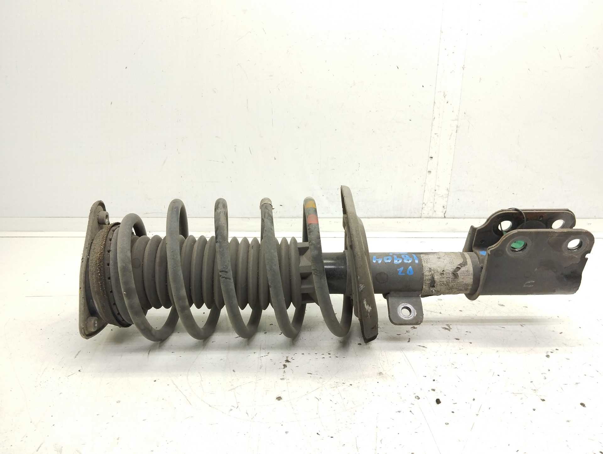 Recambio de amortiguador delantero izquierdo para peugeot 308 active referencia OEM IAM 1628565380  