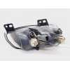 Recambio de faro antiniebla trasero izquierdo para citroën c4 picasso origins referencia OEM IAM  HELLA 