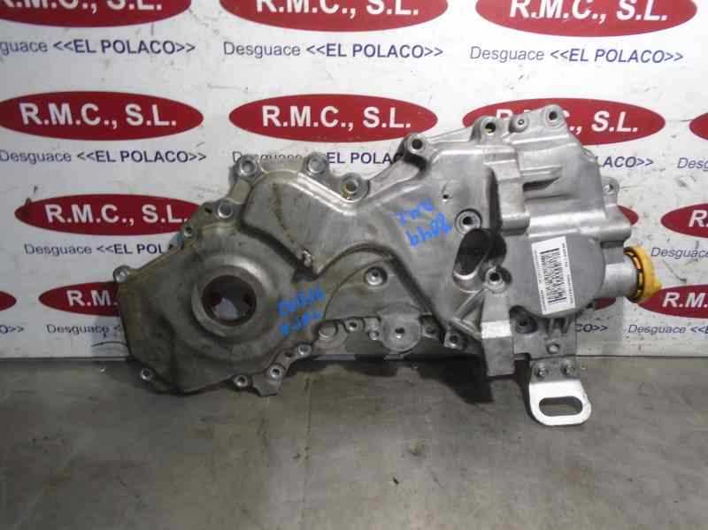 Recambio de tapa distribucion para renault scenic iii 2.0 16v referencia OEM IAM 100018273R  