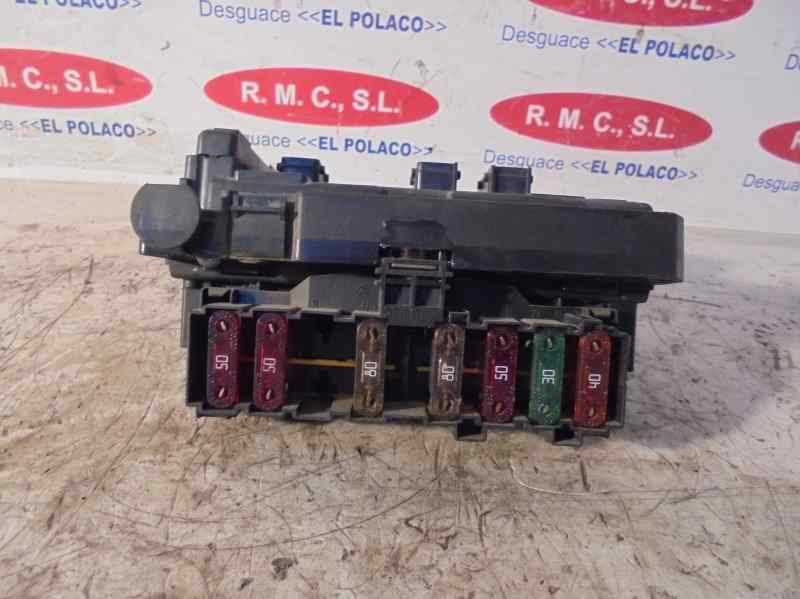 Recambio de centralita bsi para citroën c5 break exclusive referencia OEM IAM 9643100980  OFERTA