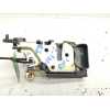 Recambio de cerradura puerta trasera derecha para daewoo kalos 1.4 sport referencia OEM IAM   