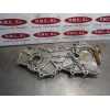 Recambio de tapa distribucion para renault scenic iii 2.0 16v referencia OEM IAM 100018273R  