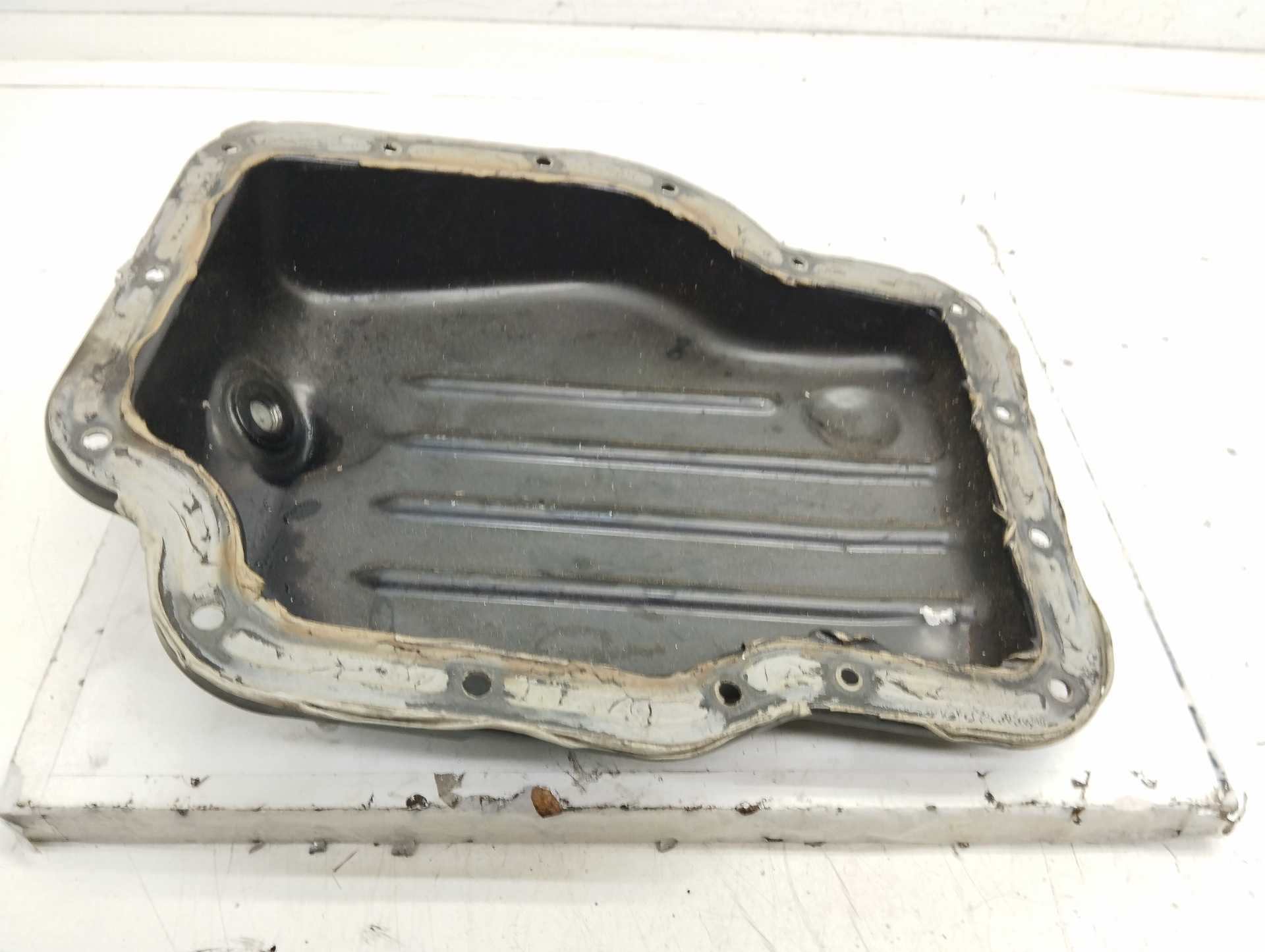 Recambio de carter para opel astra h ber. referencia OEM IAM Z17DTH  