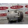 Recambio de compresor aire acondicionado para renault laguna ii (bg0) authentique referencia OEM IAM 8200021822  