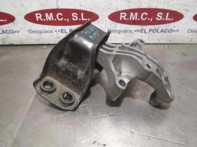 Recambio de soporte motor derecho para nissan qashqai (j11) 1.5 turbodiesel cat referencia OEM IAM   