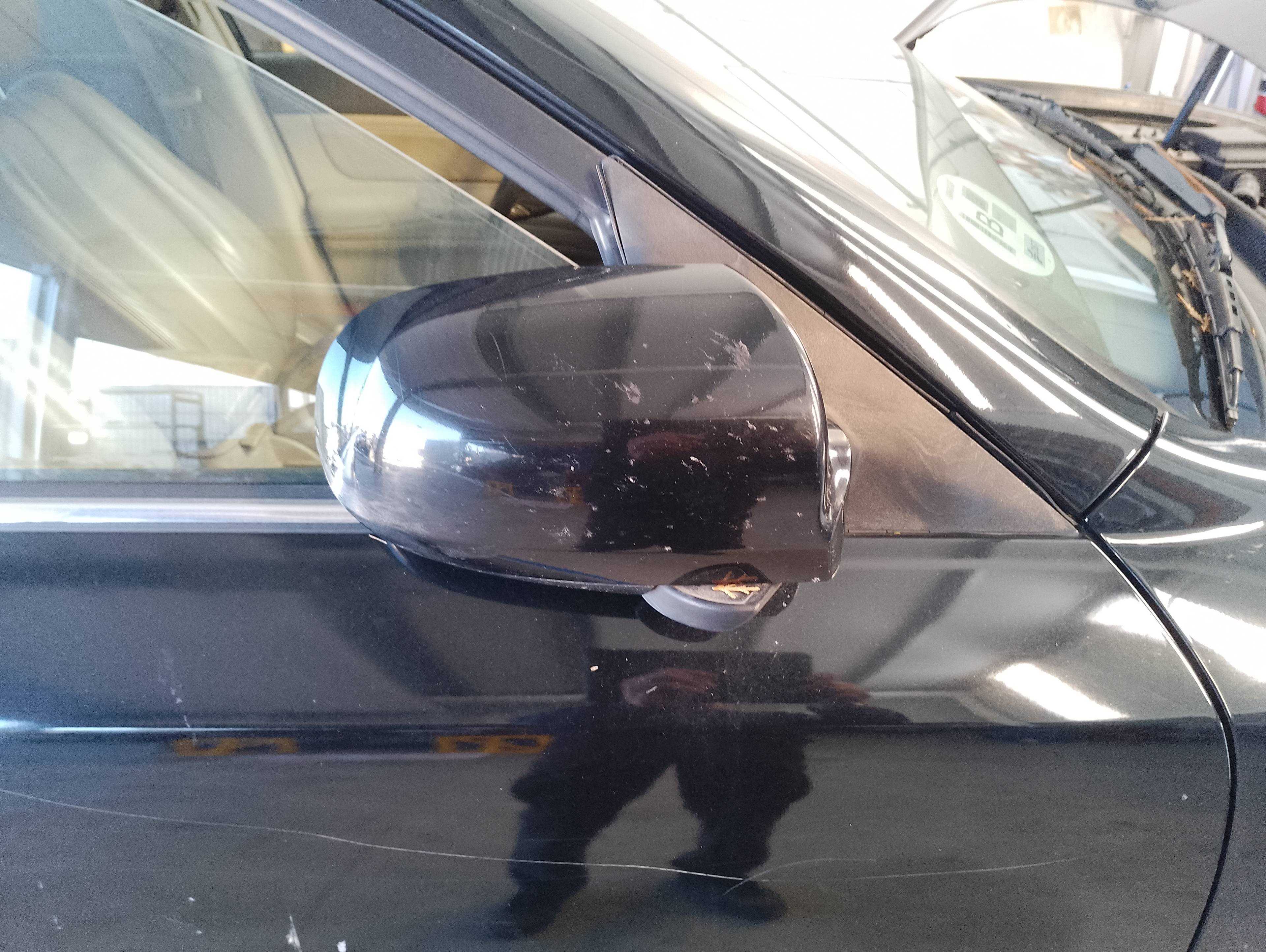 Recambio de retrovisor derecho para hyundai sonata (nf) 2.0 crdi comfort i referencia OEM IAM   