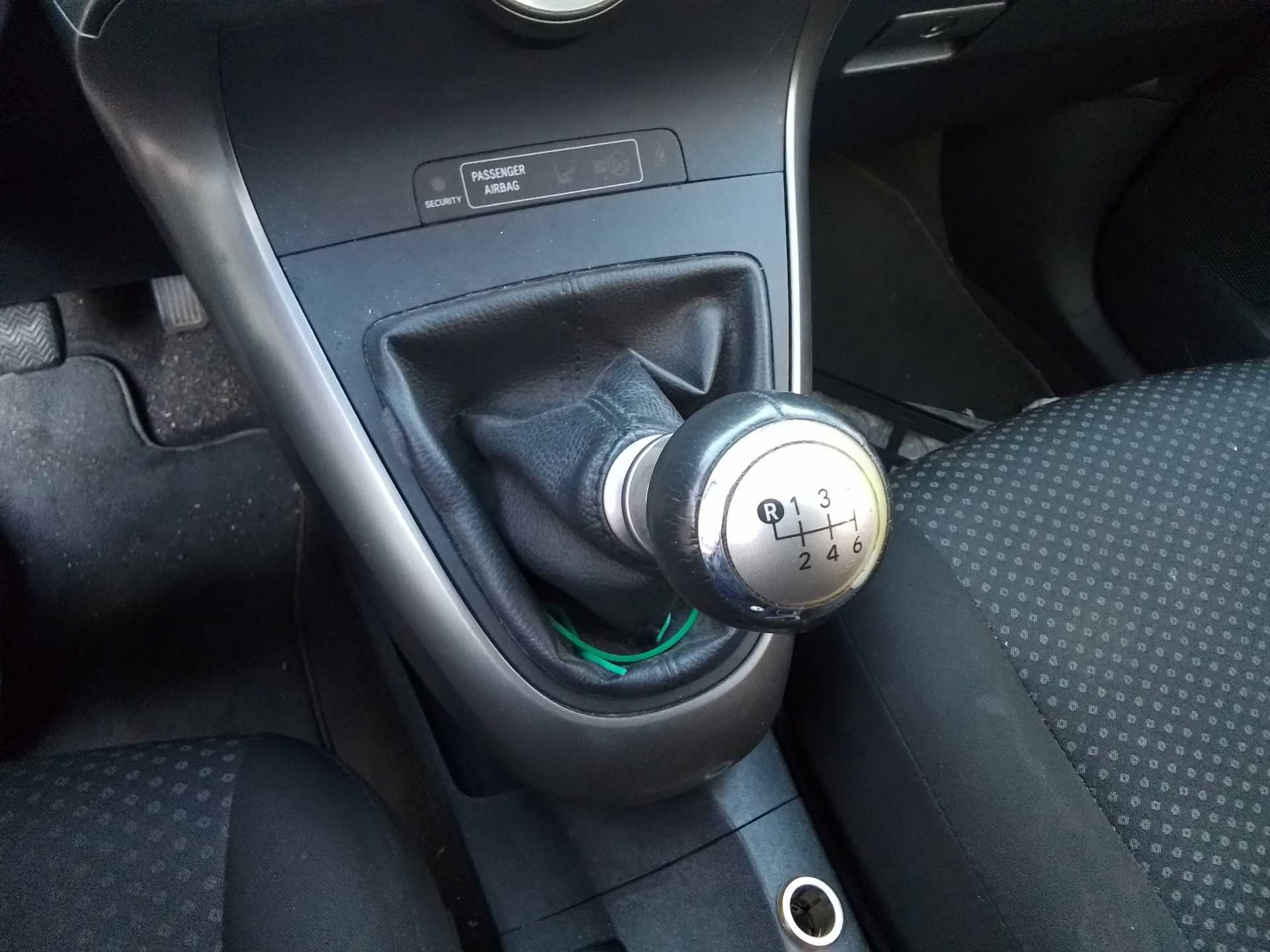 Recambio de palanca cambio para toyota verso advance referencia OEM IAM   