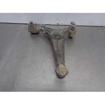 BRAZO SUSPENSION INFERIOR DELANTERO IZQUIERDO 