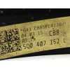 Recambio de brazo suspension inferior delantero derecho para volkswagen golf vii lim. (5g1) advance bluemotion referencia OEM IA