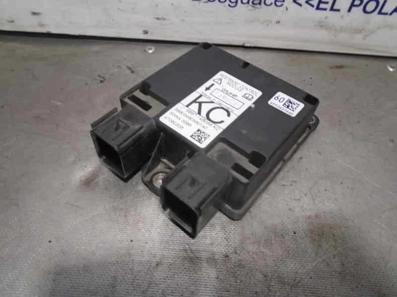 Recambio de centralita airbag para ford fiesta (cbk) 1.4 tdci cat referencia OEM IAM 6S6T14B056KC  