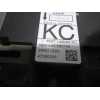 Recambio de centralita airbag para ford fiesta (cbk) 1.4 tdci cat referencia OEM IAM 6S6T14B056KC  