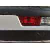 Recambio de faro antiniebla trasero central para chevrolet orlando lt referencia OEM IAM   
