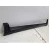 Recambio de faldon lateral para opel crossland x design line referencia OEM IAM 13482063  