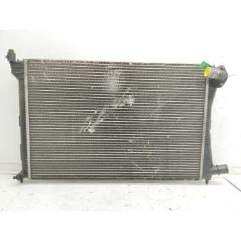 RADIADOR AGUA 9629678780A 863465X 