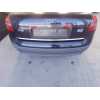 Recambio de paragolpes trasero para audi a6 berlina (4b2) 2.8 referencia OEM IAM   