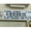 Recambio de caja reles / fusibles para hyundai tucson classic blue referencia OEM IAM 91950D3560  