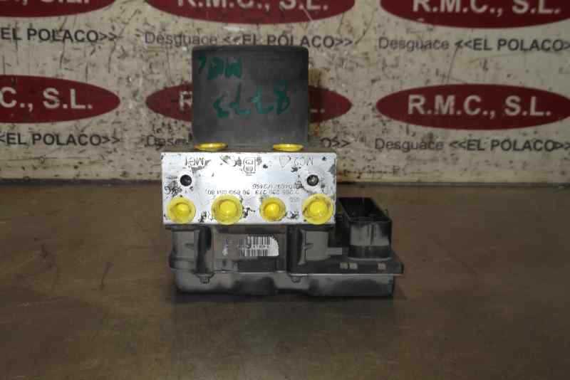Recambio de abs para peugeot 407 coupe básico referencia OEM IAM 9663894080 0265235273 9669005180
