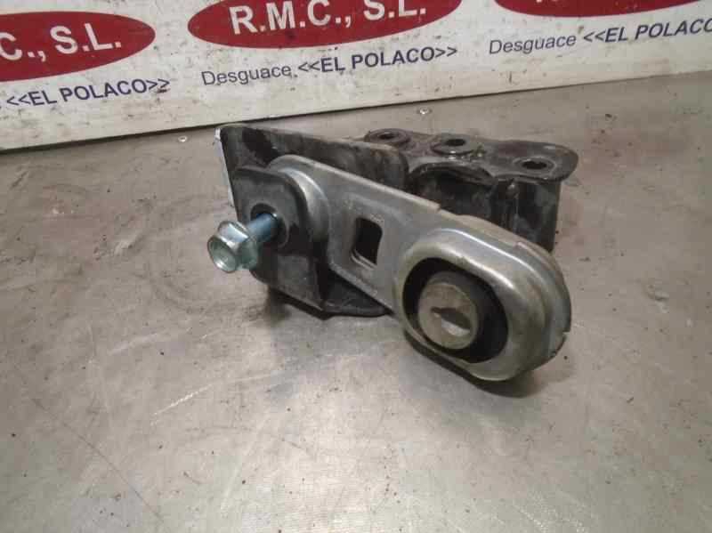 Recambio de soporte motor trasero para nissan qashqai (j11) 1.5 turbodiesel cat referencia OEM IAM   