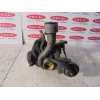 Recambio de turbocompresor para fiat ulysse (121) 2.1 turbodiesel referencia OEM IAM   
