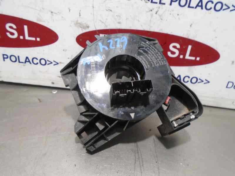 Recambio de anillo airbag para ford fiesta (cbk) 1.4 tdci cat referencia OEM IAM 6S6T14A664  