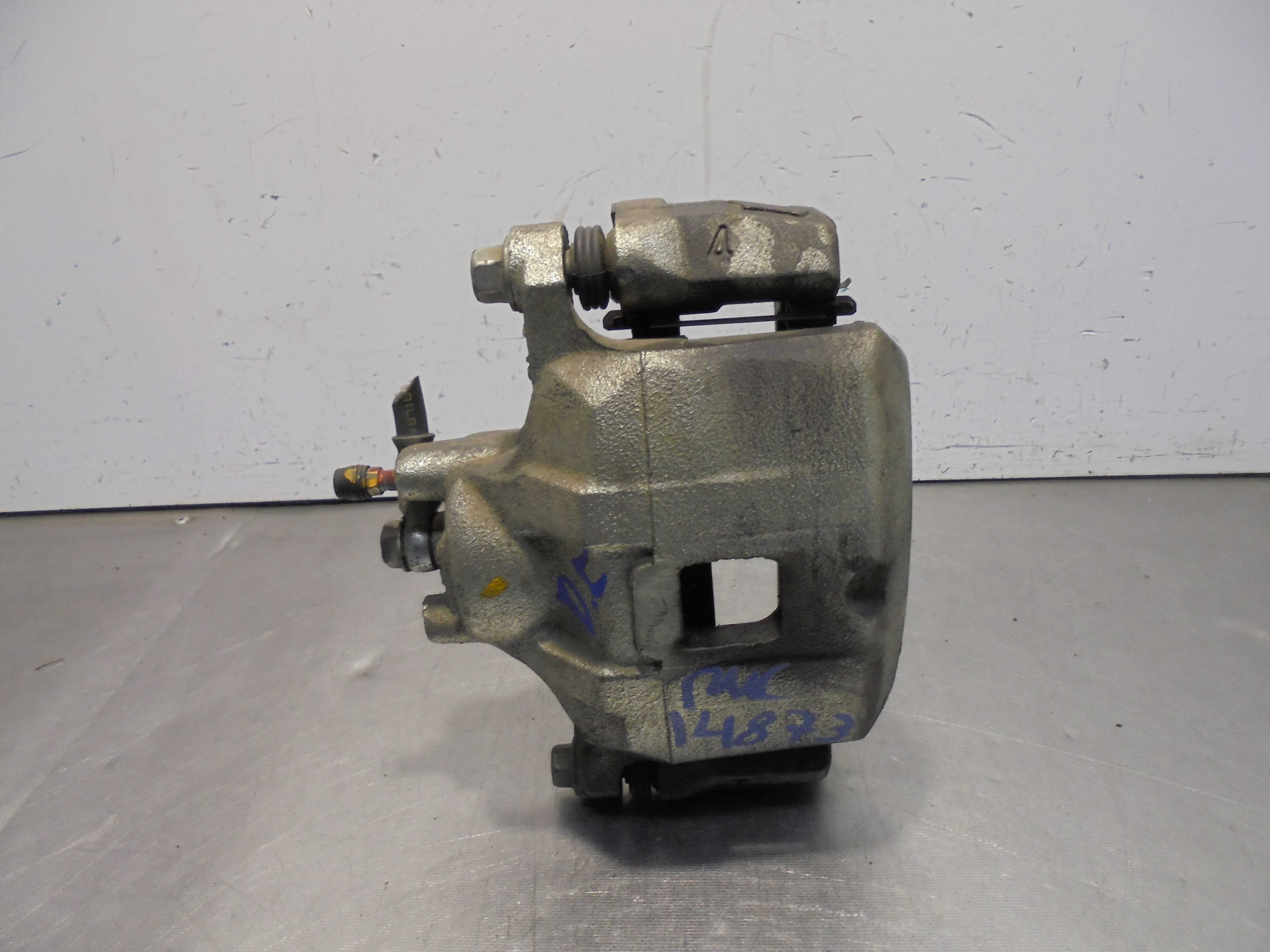 Recambio de pinza de freno delantera izquierda para mitsubishi asx (ga0w) challenge 2wd referencia OEM IAM   