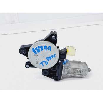 MOTOR ELEVALUNAS TRASERO DERECHO 83460A4000 DH2621005520 DENSO