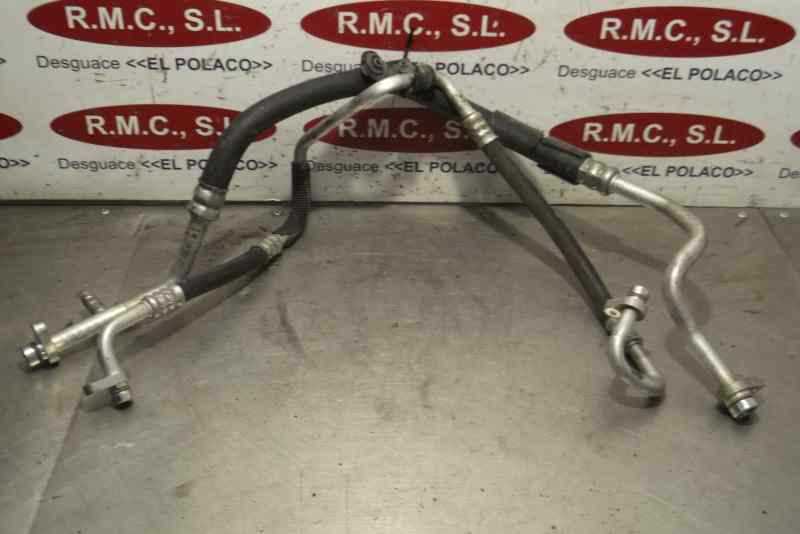 Recambio de tubos aire acondicionado para renault scenic iii 2.0 16v referencia OEM IAM   