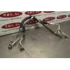 Recambio de tubos aire acondicionado para renault scenic iii 2.0 16v referencia OEM IAM   