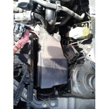 CAJA RELES / FUSIBLES 