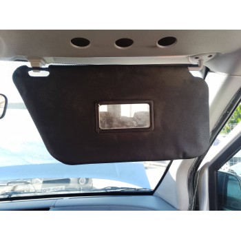 Recambio de parasol derecho para ford transit connect (tc7) 1.8 tdci cat referencia OEM IAM   