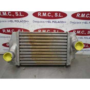 INTERCOOLER 83403D 