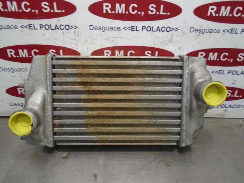 Recambio de intercooler para chrysler voyager (rg) 2.5 crd cat referencia OEM IAM 83403D  