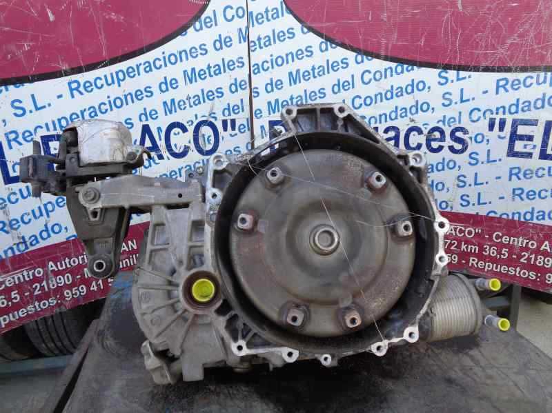 Recambio de caja cambios para peugeot 407 coupe básico referencia OEM IAM 20GG09  