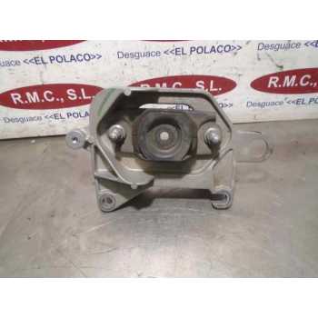 SOPORTE MOTOR IZQUIERDO 