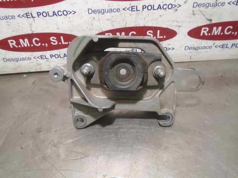 Recambio de soporte motor izquierdo para nissan qashqai (j11) 1.5 turbodiesel cat referencia OEM IAM   